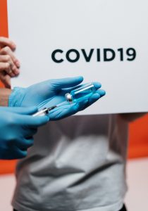 CoVid19 Vaccine